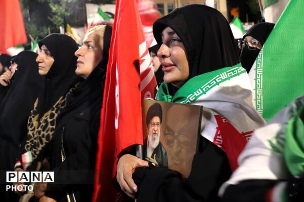 حضور گسترده فرهنگیان، دانش‌آموزان و اولیا در غرفه آموزش و پرورش نواحی پنج‌گانه تبریز به میزبانی ناحیه یک