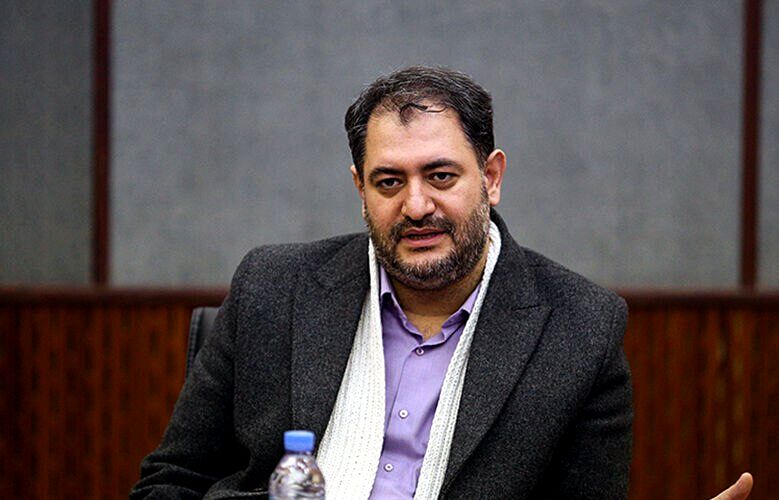 حسن صدرایی‌عارف، دبیر جدید بخش بین‌الملل جشنواره قصه‌گویی کانون