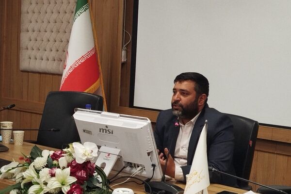 تربیت بیش از ۲۰۰ تسهیل‌گر کتابخوانی نوجوانان در مشهد