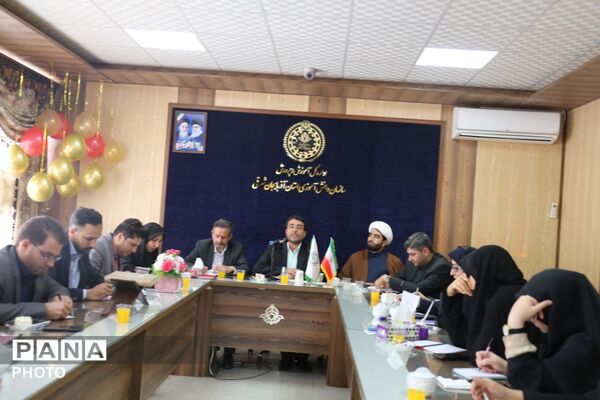 گرامیداشت روز معلم در  آذربایجان‌شرقی 