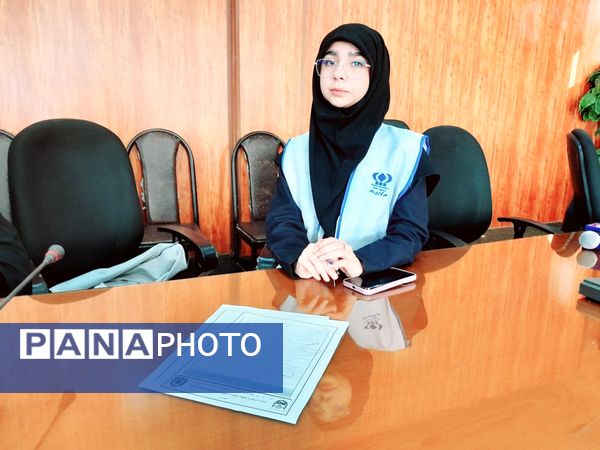 نشست خبری فرمانده انتظامی استان بوشهر