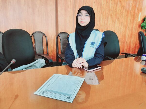 نشست خبری فرمانده انتظامی استان بوشهر