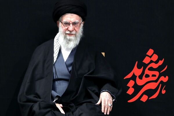 مسیر تشییع رهبر شهید انقلاب در تهران اعلام شد