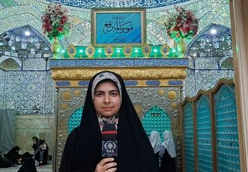 برگزاری  مسابقات قرآن، عترت و نماز دانش آموزان ابتدایی ناحیه سه قم