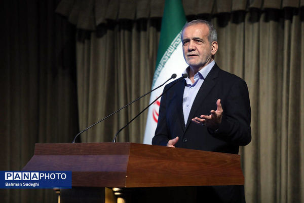 خدمت به تمامی آحاد جامعه ضامن همگرایی و همبستگی اجتماعی است 