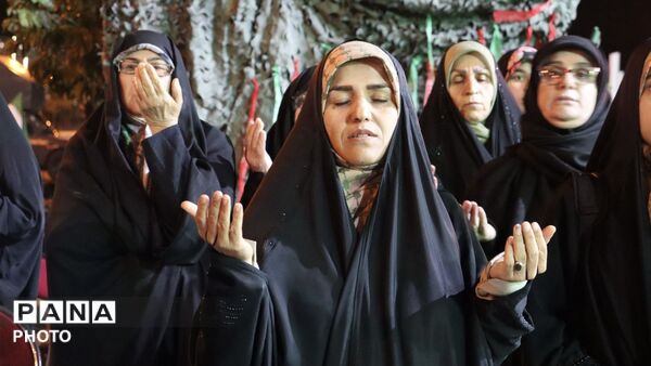 سالگرد ازدواج حضرت زهرا (س) و امام علی (ع)؛ پیوند عاشقان وطن