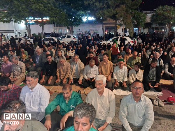  وحدت امروز رمز پیروزی فردا 
