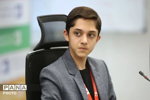 نقش‌آفرینی برجسته دانش‌آموزان خبرنگار در سی‌وهشتمین جشنواره بین‌المللی فیلم‌های کودکان و نوجوانان