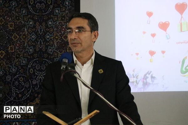جشن عاطفه‌ها؛ روایت مهر و همدلی در مدارس لرستان