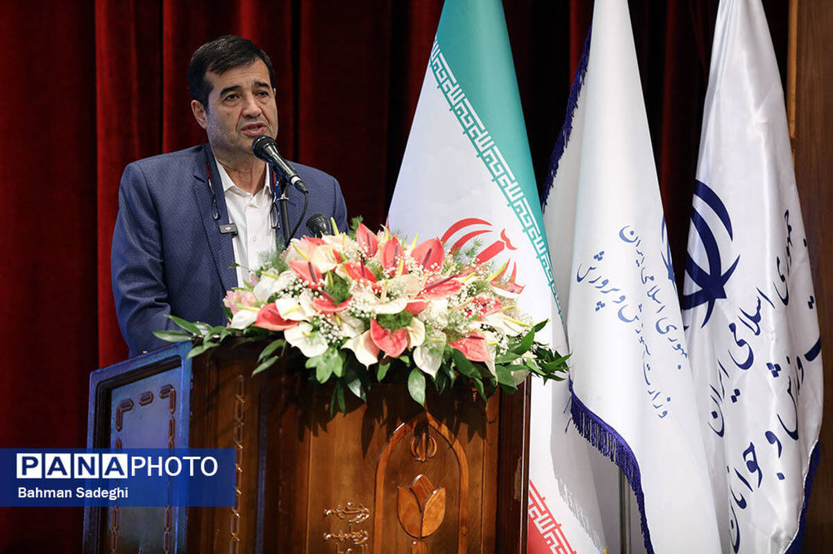 دنیامالی: زنجان ظرفیت بالایی در ورزش قهرمانی دارد