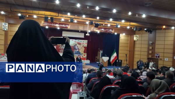 فرهنگسرای بام ایران میزبان مردمی از تبار چهارمحال‌ و بختیاری 