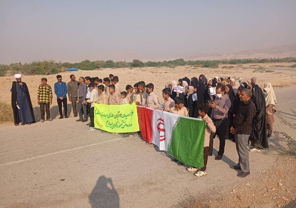 استکبار ستیزی‌ در سایه ایام فاطمیه