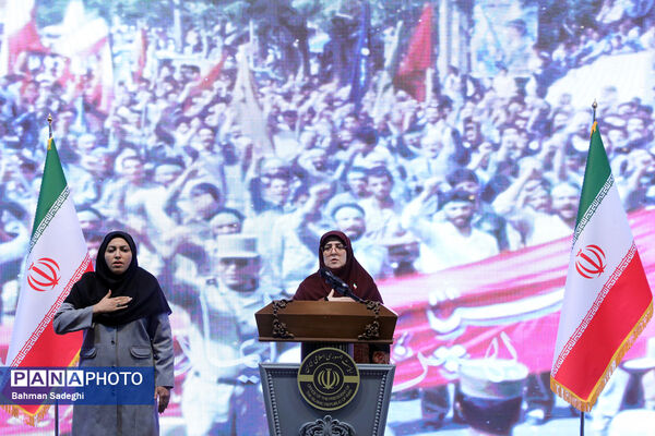 نشست خبری سخنگوی دولت در شازند