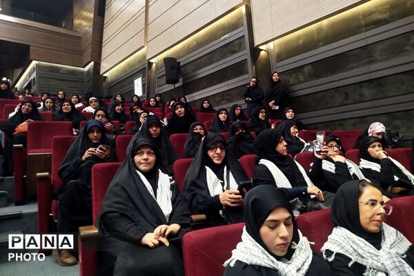 فرمانده جدید سپاه حضرت مهدی (عج) شهرستان قدس معرفی شد