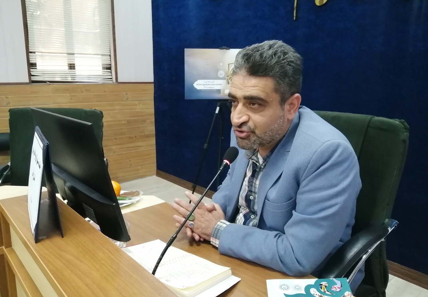 مربیان زمینه بروز خلاقیت و مسئولیت‌پذیری را در دانش‌آموزان فراهم کنند