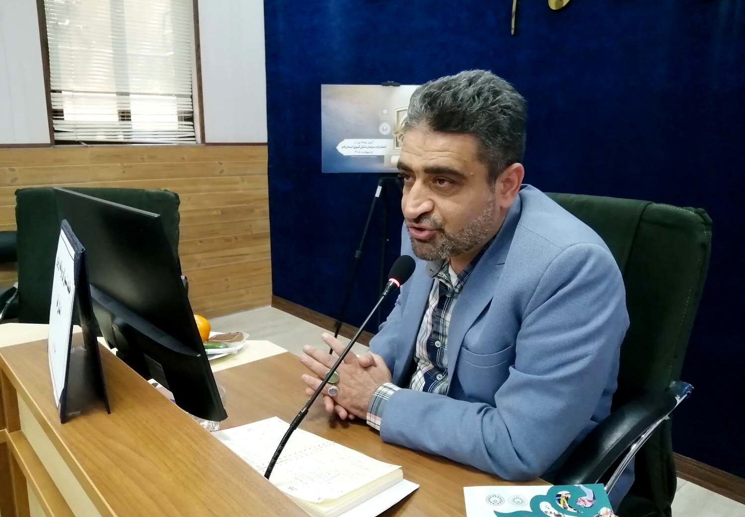 مربیان زمینه بروز خلاقیت و مسئولیت‌پذیری را در دانش‌آموزان فراهم کنند