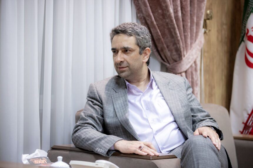 طباطبایی: بی‌تکلفی ‎رئیس جمهور در مناسبات دیپلماتیک ربطی به ناآشنایی با پروتکل‌ها ندارد