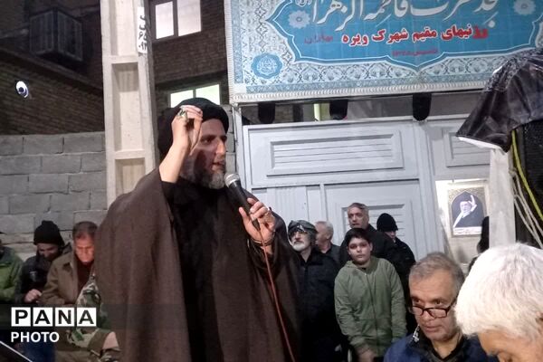 تجمع پرشور مردم در میدان‌های  اصلی شهر صباشهر 