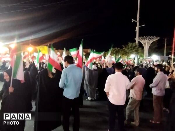 موکب معلمان جهادی ناحیه 2 آموزش و پرورش قم