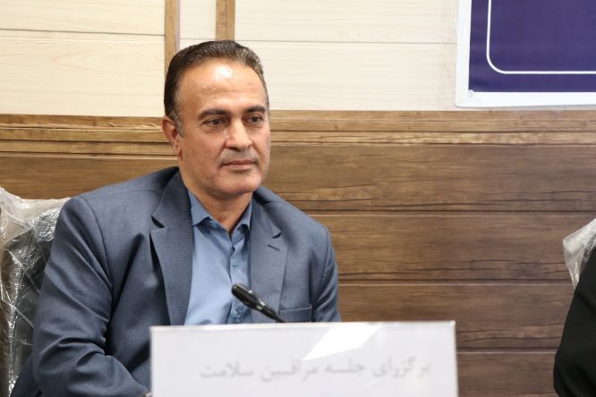 هدف ترویج سبک زندگی سالم و ارتقای آمادگی دانش‌آموزان در برابر حوادث است