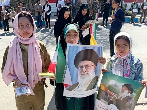 روز قدس؛ نماد وحدت و همدلی 