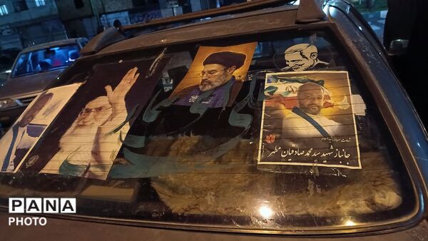 آزادگان روایتگر استمرار همدلی مردمی