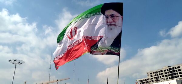راهپیمایی 13 آبان در مشهد