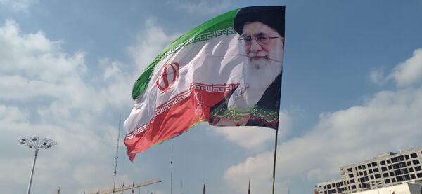 راهپیمایی 13 آبان در مشهد