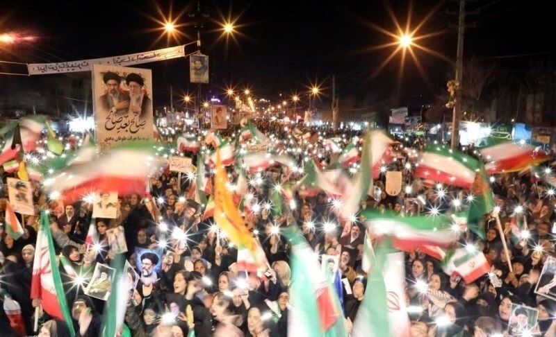 روایت صد و چند شبِ میدان‌داری