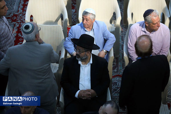 مراسم سی و ششمین سالگرد ارتحال امام خمینی (ره)
