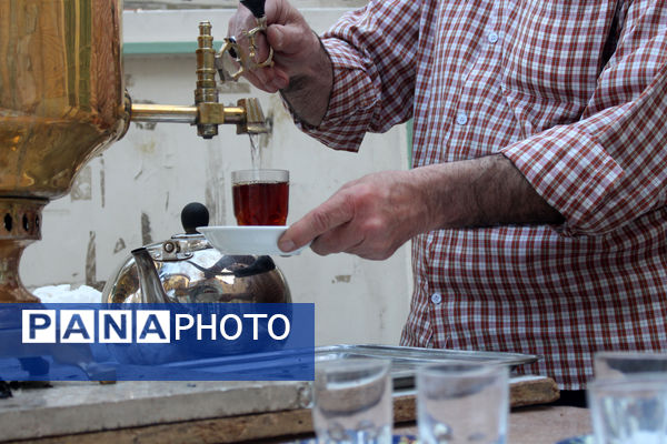 یادواره شهدای مسجد المهدی(عج) قم