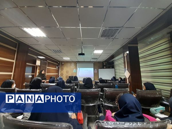 کارگاه توانمند‌سازی ویژه نمایندگان همیار مشاوران 