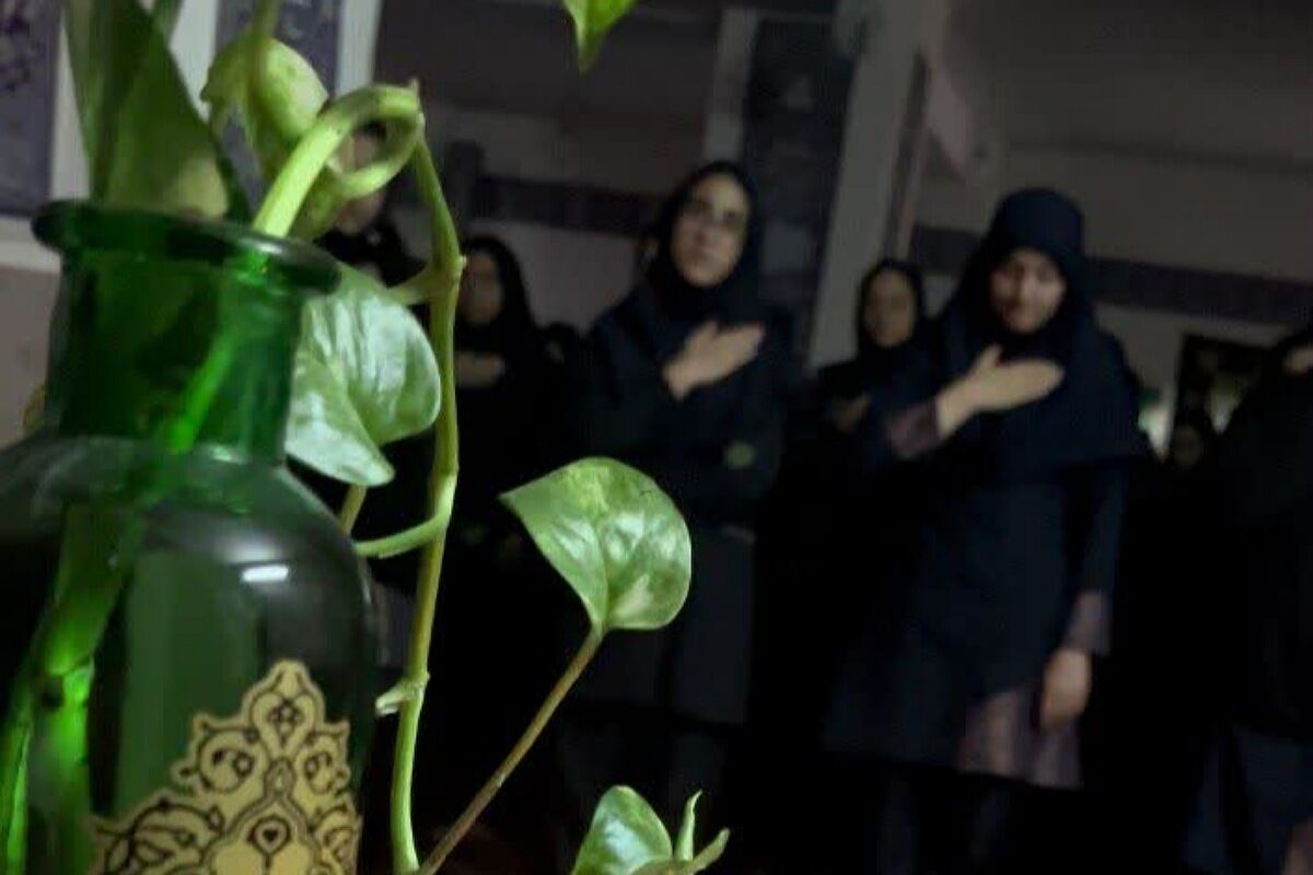 سه‌شنبه‌های مهدوی فرصتی برای پیمان با امام زمان(عج)