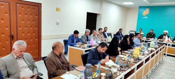 برگزاری دومین جلسه شورای آموزش و پرورش شهرستان جاجرم 