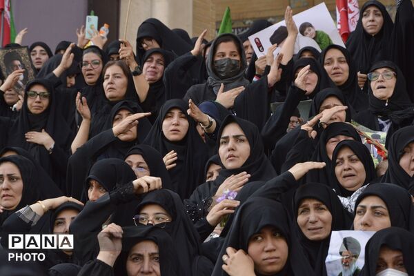 آخرین دیدار