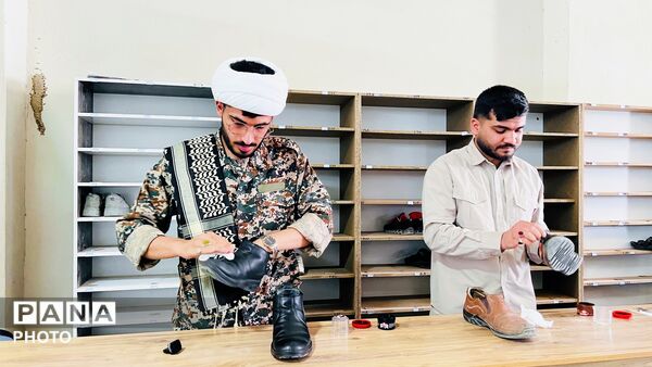 روایتِ پرواز از محراب تا معراج