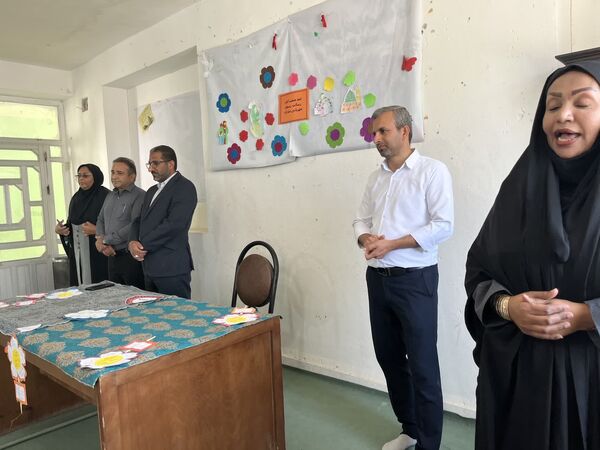 مراسم تقدیر و تشکر از خبرنگاران فعال در میناب