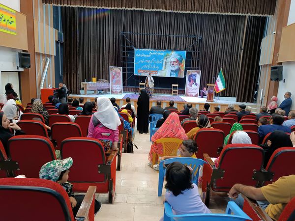 برگزاری اولین مراسم بزرگداشت حکیم ابوالقاسم فردوسی در فارسان