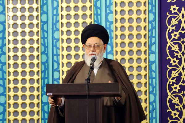 هفتمین یادواره شهدای یگان‌های ویژه فراجا در یزد