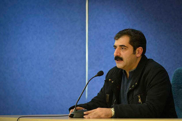جشنواره تئاتر فجر، میراث هنرمندان این سرزمین است