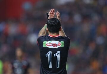 توافق پرسپولیس با هافبک باتجربه برای قطع همکاری