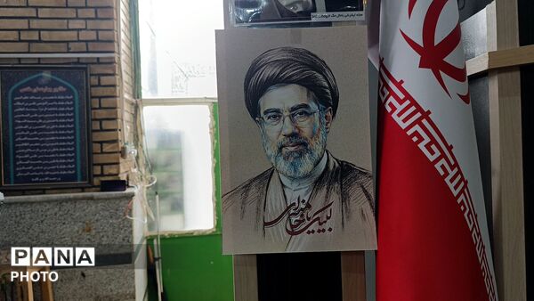 راهپیمایی روز جهانی قدس در سفیددشت