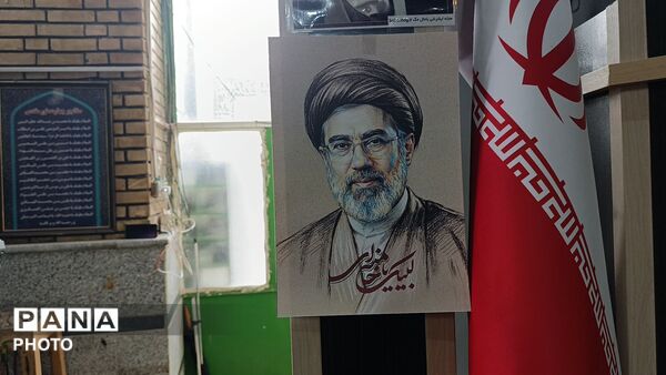 راهپیمایی روز جهانی قدس در سفیددشت