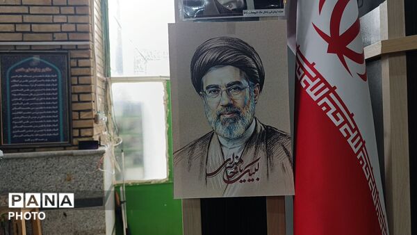 راهپیمایی روز جهانی قدس در سفیددشت