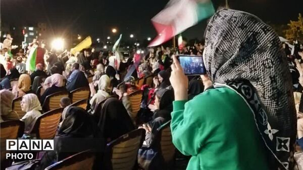 حماسه غدیر، پیام ولایت تا ابد جاویدان