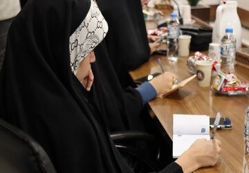 پویش نوراوی مهر با هدف توانمندسازی دانش‌آموز خبرنگاران پانا