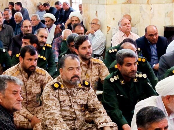یک سال از نبود شهید جمهور میگذرد