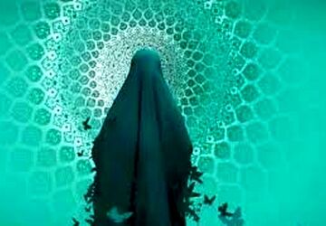 زن؛ ستون آرامش خانواده و محور تحول در جامعه است