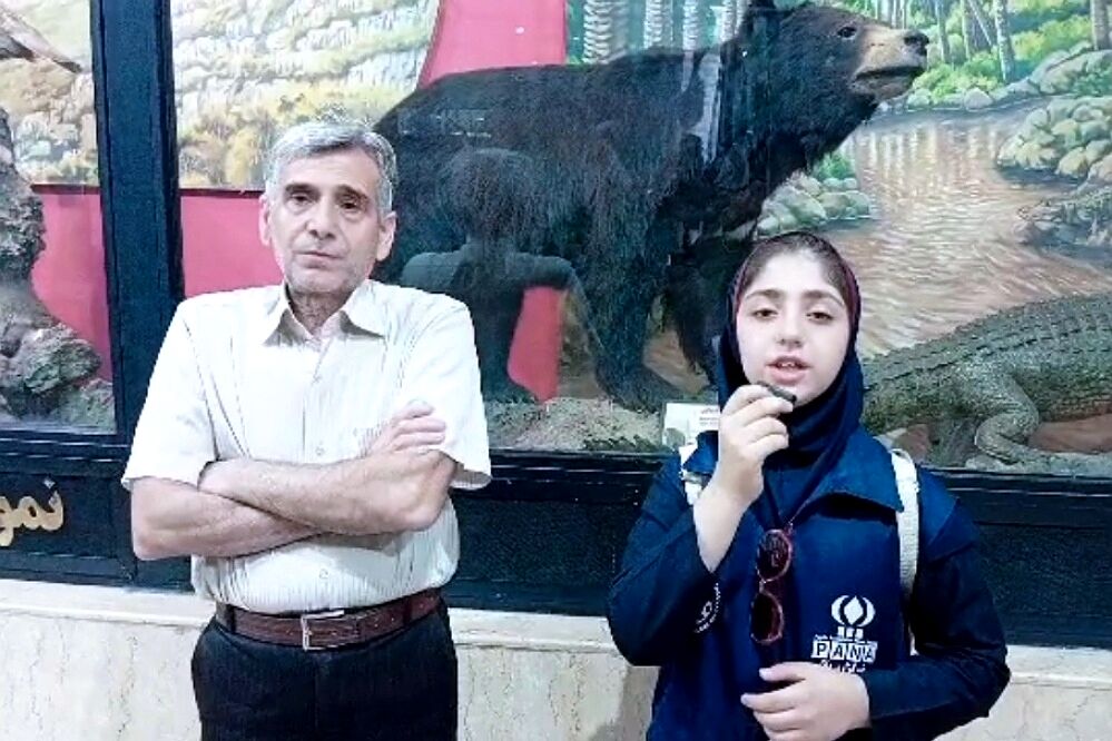زنگ هشدار برای سلامت انسان و جانوران؛ محیط زیست در خطر است