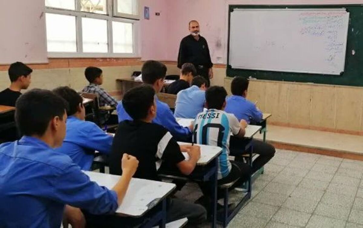 راه‌اندازی ۱۲ پایگاه جبرانی در قم برای کاهش تکرار پایه دانش‌آموزان